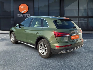 Image véhicule  Audi Q5 (7)