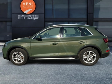 Image véhicule  Audi Q5 (4)