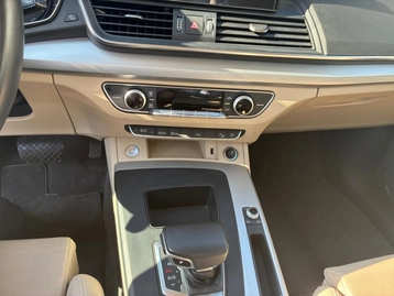 Image véhicule  Audi Q5 (13)