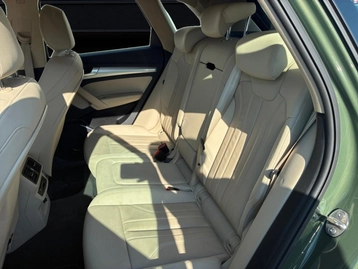 Image véhicule  Audi Q5 (11)