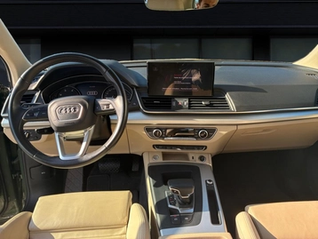 Image véhicule  Audi Q5 (12)