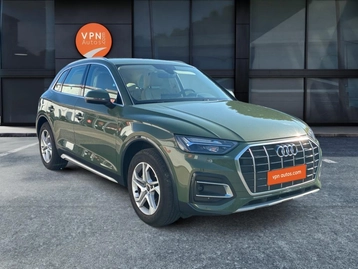 Image véhicule  Audi Q5 (1)