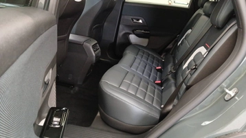 Image véhicule  Citroën C5 AIRCROSS (15)