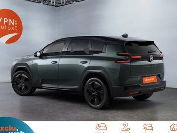 Image véhicule  Citroën C5 AIRCROSS (10)