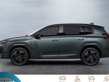 Image véhicule  Citroën C5 AIRCROSS (22)