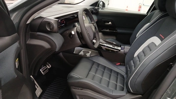 Image véhicule  Citroën C5 AIRCROSS (16)