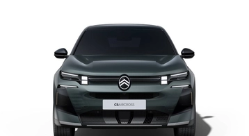 Image véhicule  Citroën C5 AIRCROSS (4)