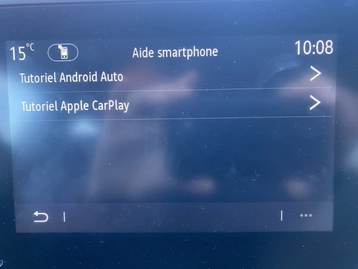 Image véhicule  Renault CLIO V (10)