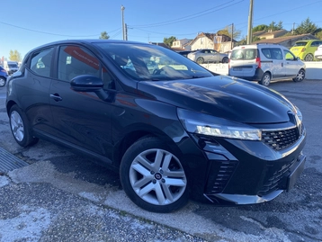 Image véhicule  Renault CLIO V (5)