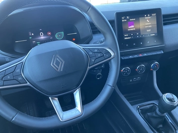 Image véhicule  Renault CLIO V (7)