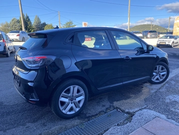 Image véhicule  Renault CLIO V (1)