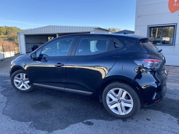 Image véhicule  Renault CLIO V (3)