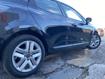 Image véhicule  Renault CLIO V (2)