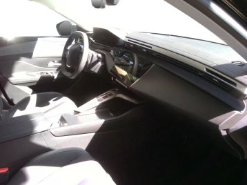 Image véhicule  Peugeot 408 (2)