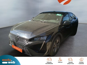 Image véhicule  Peugeot 408 (0)