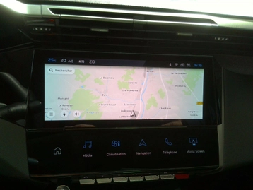 Image véhicule  Peugeot 408 (4)