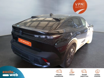 Image véhicule  Peugeot 408 (1)