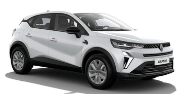 Image véhicule  Renault CAPTUR (0)
