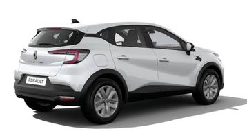 Image véhicule  Renault CAPTUR (1)