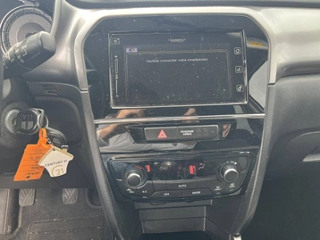 Image véhicule  Suzuki VITARA (9)