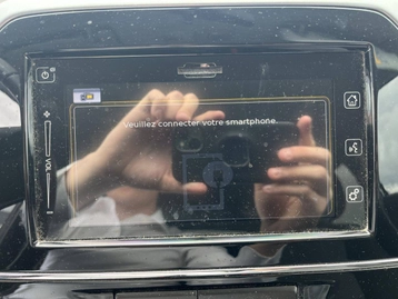 Image véhicule  Suzuki VITARA (21)