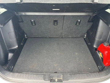 Image véhicule  Suzuki VITARA (15)