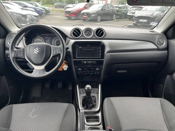 Image véhicule  Suzuki VITARA (23)