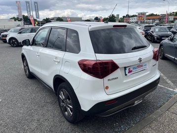 Image véhicule  Suzuki VITARA (5)