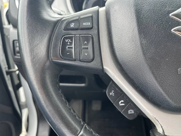 Image véhicule  Suzuki VITARA (12)