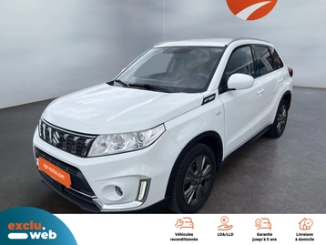 Image véhicule  Suzuki VITARA (0)