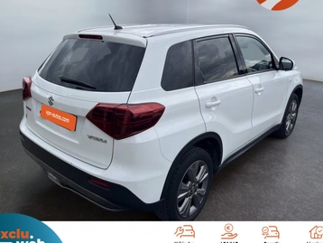 Image véhicule  Suzuki VITARA (27)