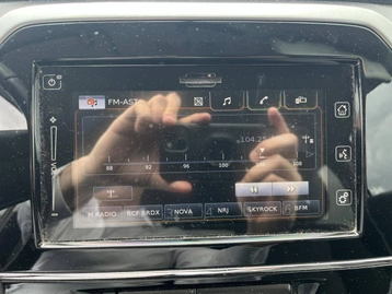 Image véhicule  Suzuki VITARA (24)