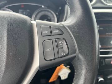 Image véhicule  Suzuki VITARA (14)