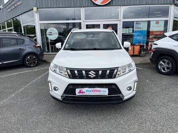 Image véhicule  Suzuki VITARA (4)