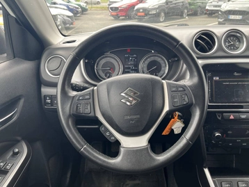 Image véhicule  Suzuki VITARA (7)