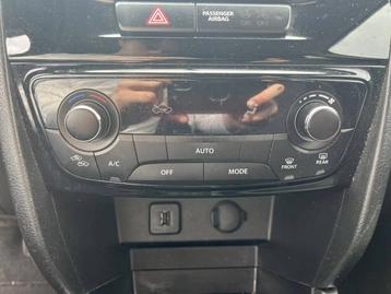 Image véhicule  Suzuki VITARA (11)