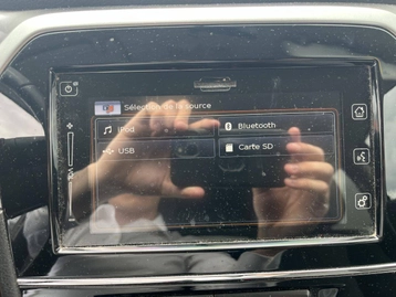 Image véhicule  Suzuki VITARA (19)