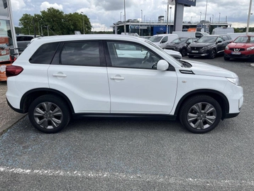 Image véhicule  Suzuki VITARA (6)
