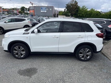 Image véhicule  Suzuki VITARA (3)