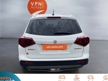 Image véhicule  Suzuki VITARA (26)