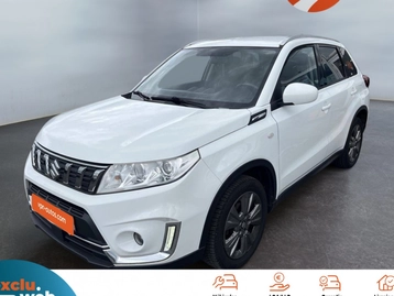 Image véhicule  Suzuki VITARA (25)