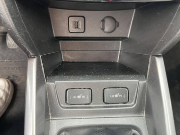 Image véhicule  Suzuki VITARA (20)