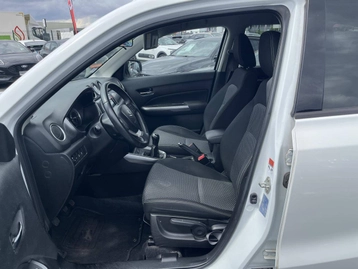 Image véhicule  Suzuki VITARA (18)