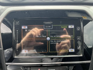 Image véhicule  Suzuki VITARA (10)