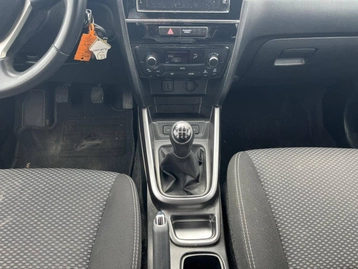 Image véhicule  Suzuki VITARA (22)