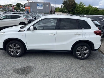 Image véhicule  Suzuki VITARA (28)