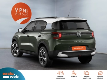 Image véhicule  Citroën C3 AIRCROSS (3)
