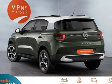 Image véhicule  Citroën C3 AIRCROSS (15)