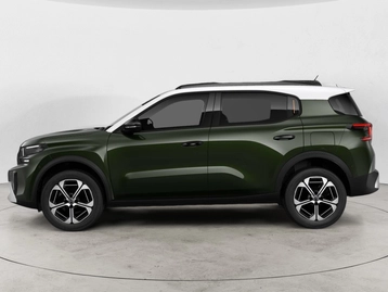 Image véhicule  Citroën C3 AIRCROSS (4)