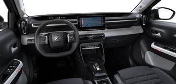 Image véhicule  Citroën C3 AIRCROSS (6)